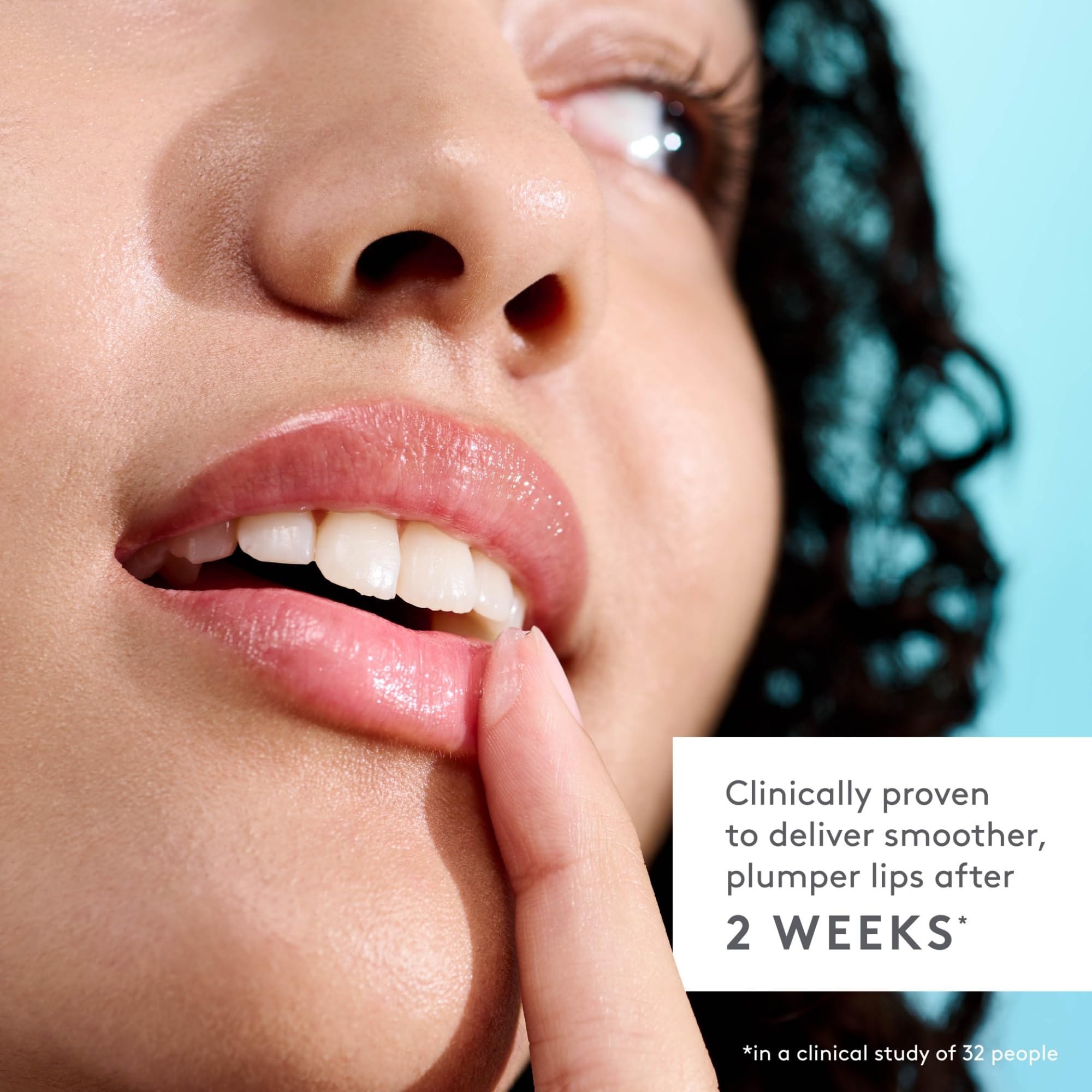 Drunk Elephant Plump-C Tripeptide Lippe Mask- 20 g/ 0.7oz - Clean Clinical Skincare - Cruelty-Free- Free of Essential Oils, Silicones, and Fragrance