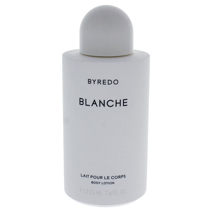 Byredo Blanche Body Lotion, 7.6 Ounce