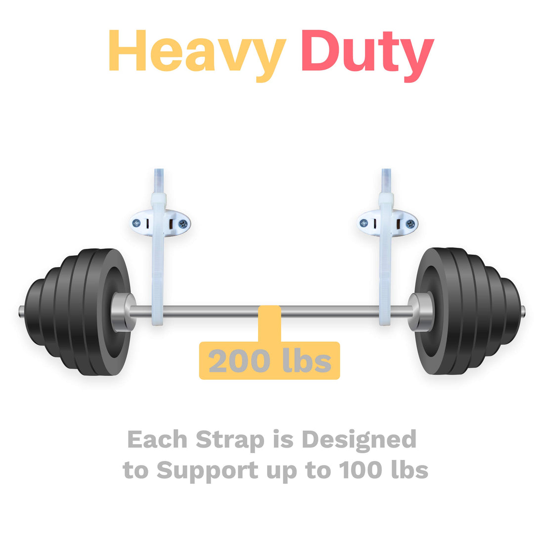 Inaya 12 Pack Furniture Anchors for Baby Proofing, Bookshelf Anchors to Wall, Dresser Wall Safety Anchor,Heavy-Duty Anti-Tip Furniture Straps for Cabinets, Closets, Bookshelf and TVs