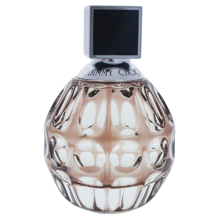 Jimmy Choo Women Eau De Parfum Spray, 2 Ounce 206775