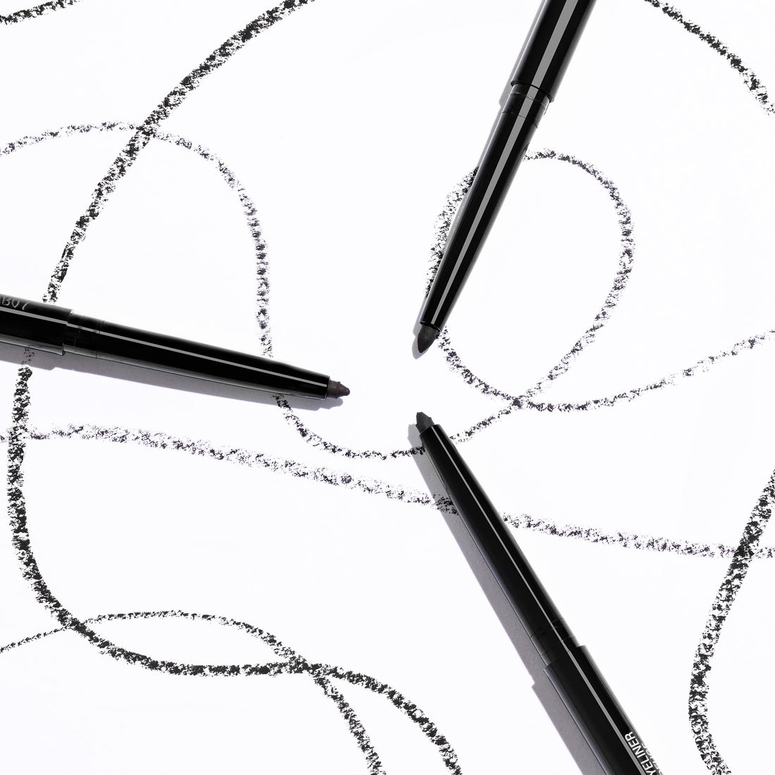 wet n wild Mega Last Breakup Proof Retractable Eyeliner - Waterproof 16-Hour Long-Lasting Wear, Cruelty-Free & Vegan - Dark Brown