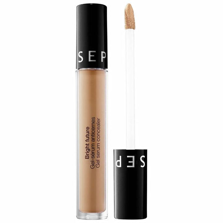 SEPHORA COLLECTION Bright Future Gel Serum Concealer 13 Creme Caramel 0.14 oz by SEPHORA COLLECTION