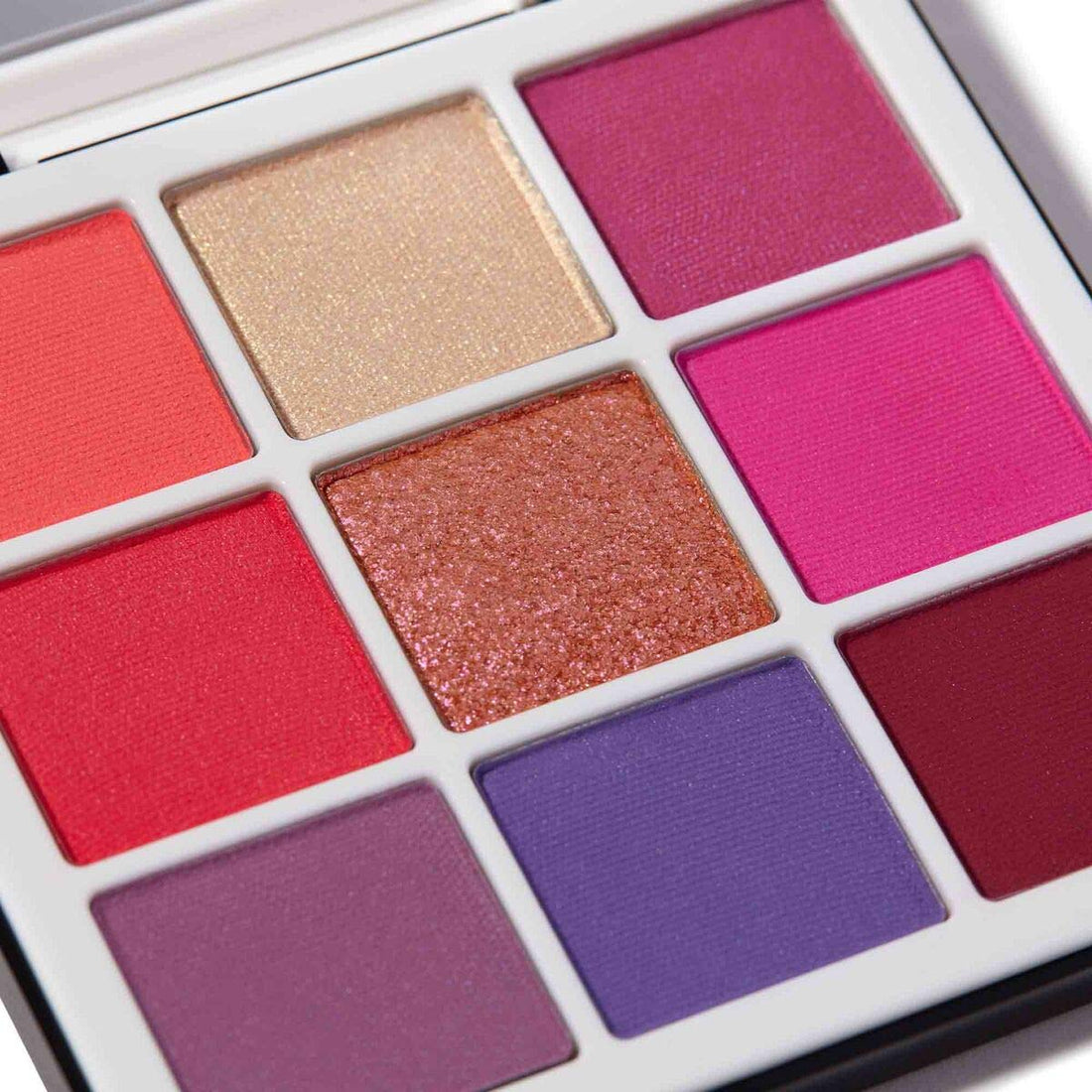 Anastasia Beverly Hills - Mini Norvina Pro Pigment Palette - Vol. 1