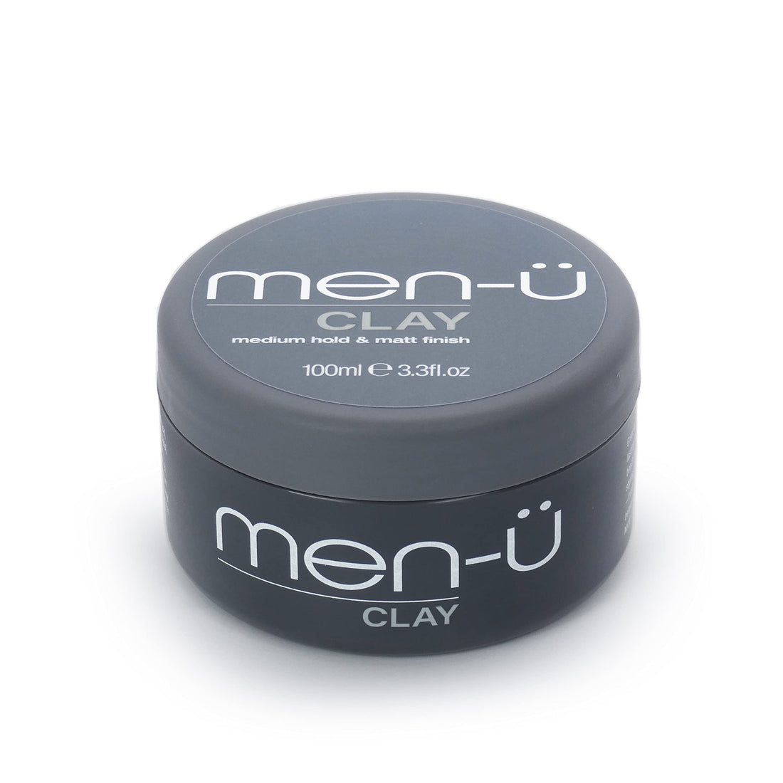 men-u Clay Styling