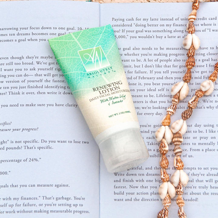 Renewing Lotion