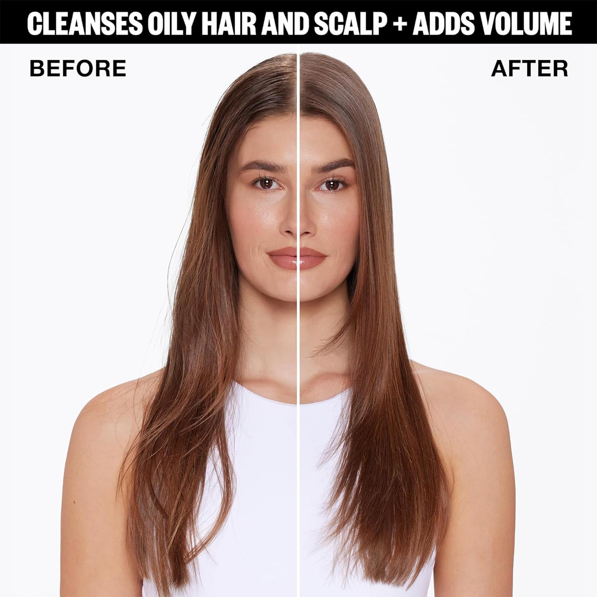 IGK FIRST CLASS Charcoal Detox Dry Shampoo | Volume + Soothes Scalp + Balance Oil | Vegan + Cruelty Free | 6.3 oz (Pack of 2)