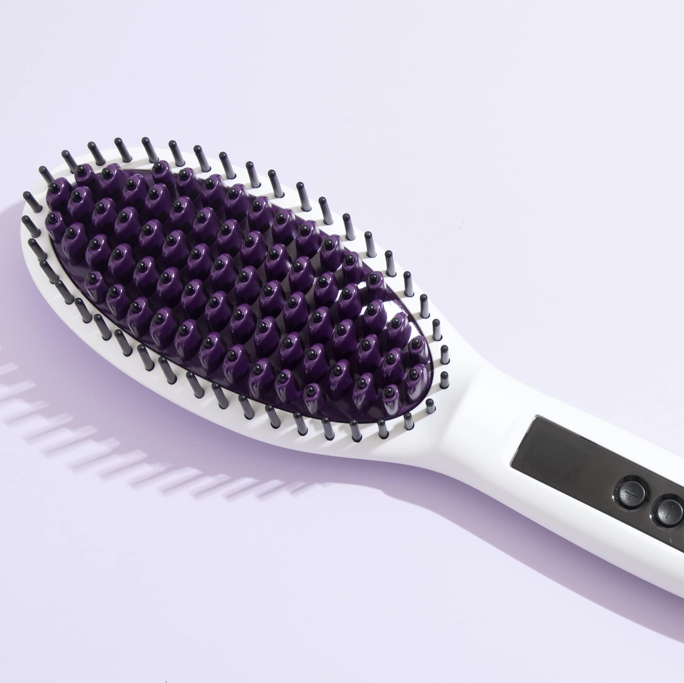 InStyler STRAIGHT UP Ceramic Hair Straightening Brush