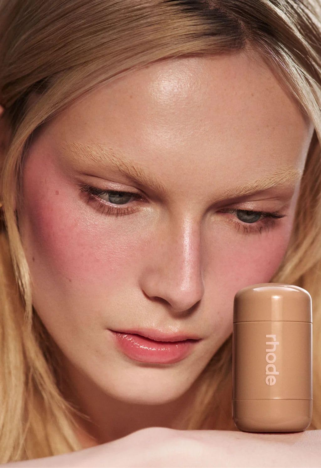 Juice Box-Hot Pink Blush