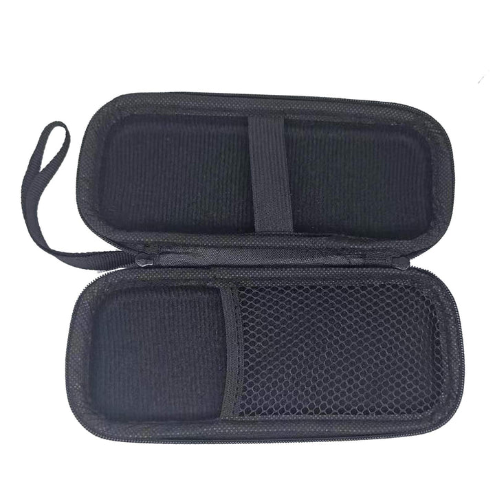 INVODA Shaver EVA Case for Micro Touch SOLO And Universal One blade Shaver Travel Shaver Case Electri Shaver Bag Shaver Storage Box