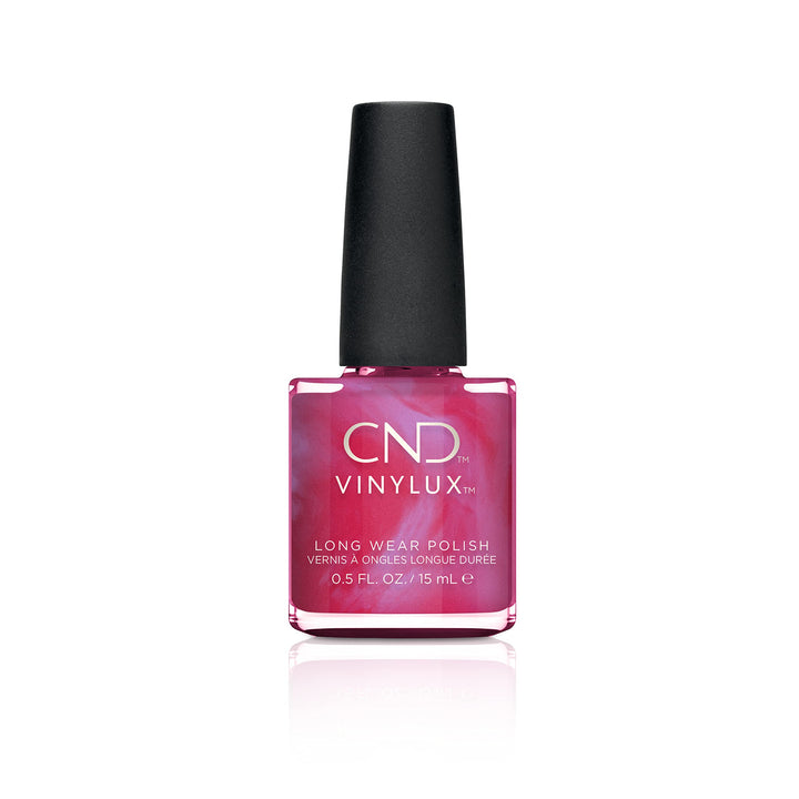 Creative Nail Creative Nail Design Vinylux Nail Lacquer, Tutti Frutti, 0.5 Fluid Ounce