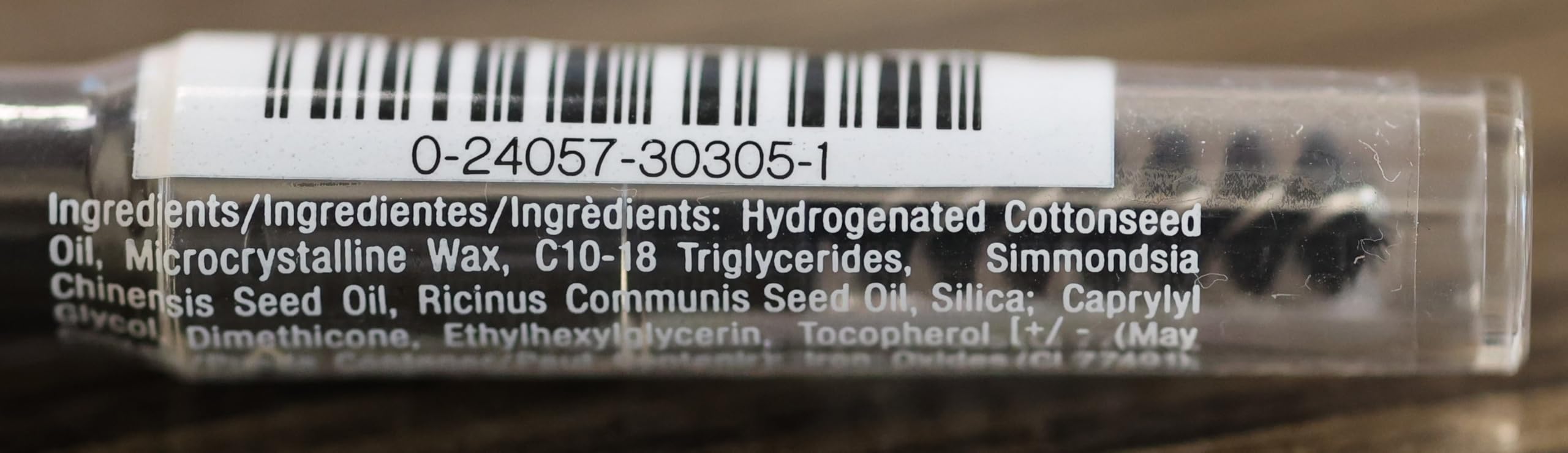 Palladio Brow Pencil & Brush for Eyebrows, Blonde