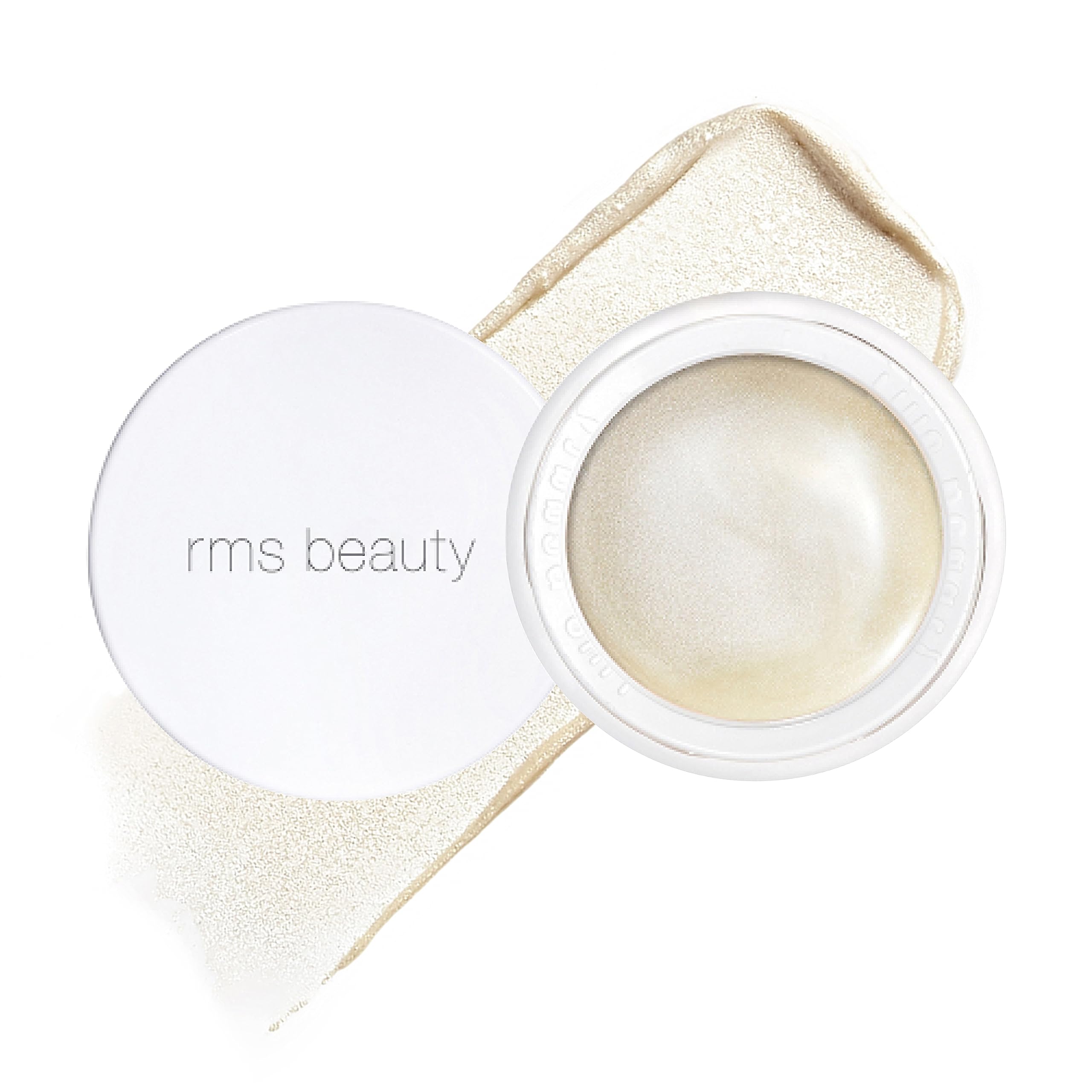 RMS Beauty Luminizer Highlighter, Living, 0.17 Ounce