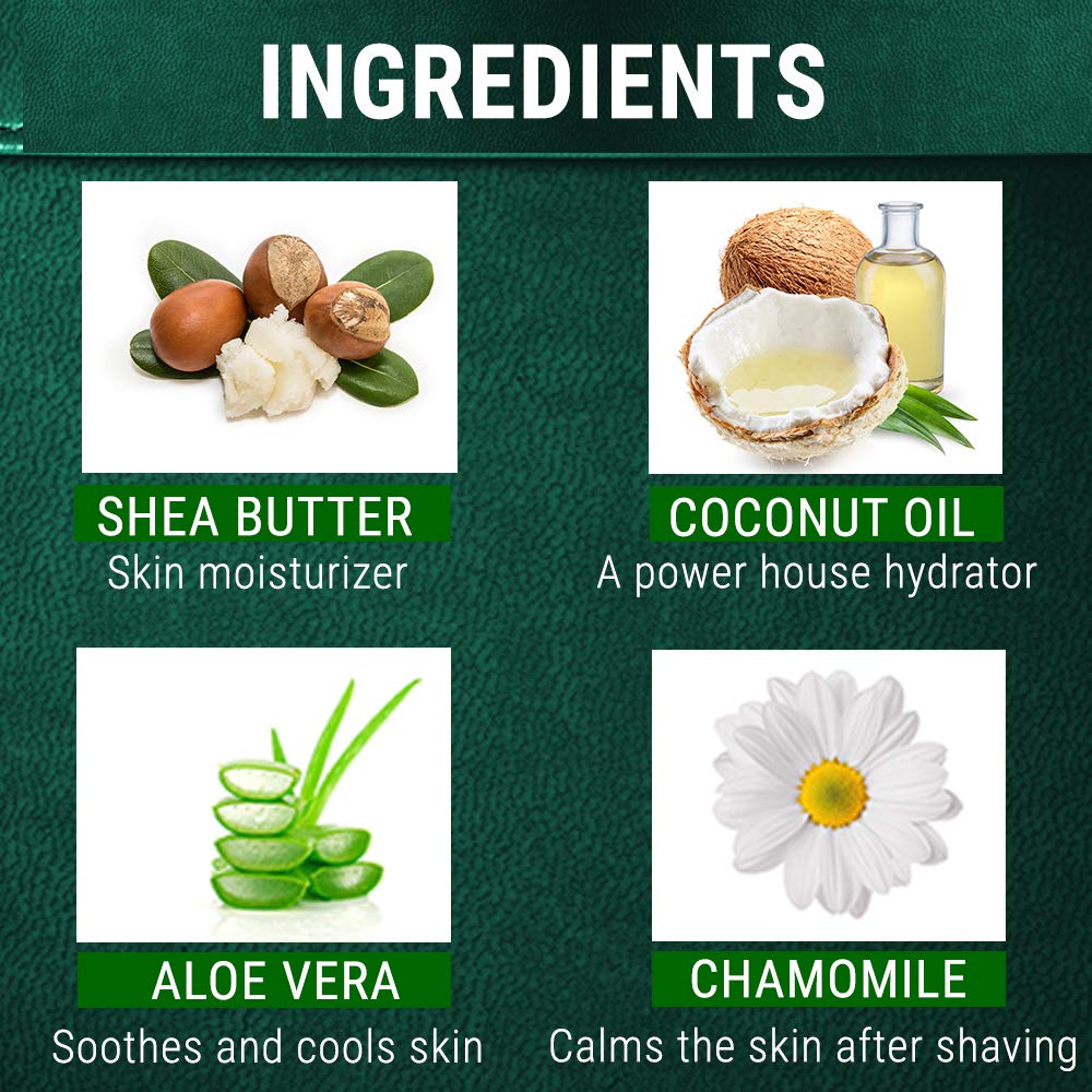 Clubman Shave Soap, 2 Ounce