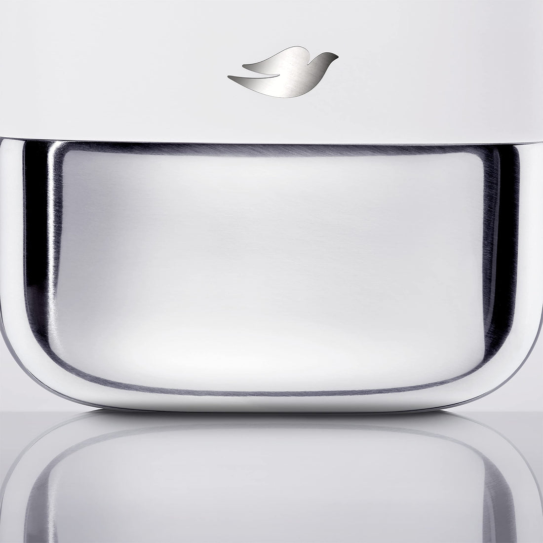 Dove Unisex Refillable Fruity Scent Deodorant Roll On Starter Kit Aluminum Cucumber & Green Tea Aluminum Free Deodorant 1.13 Oz, Pack Of 1