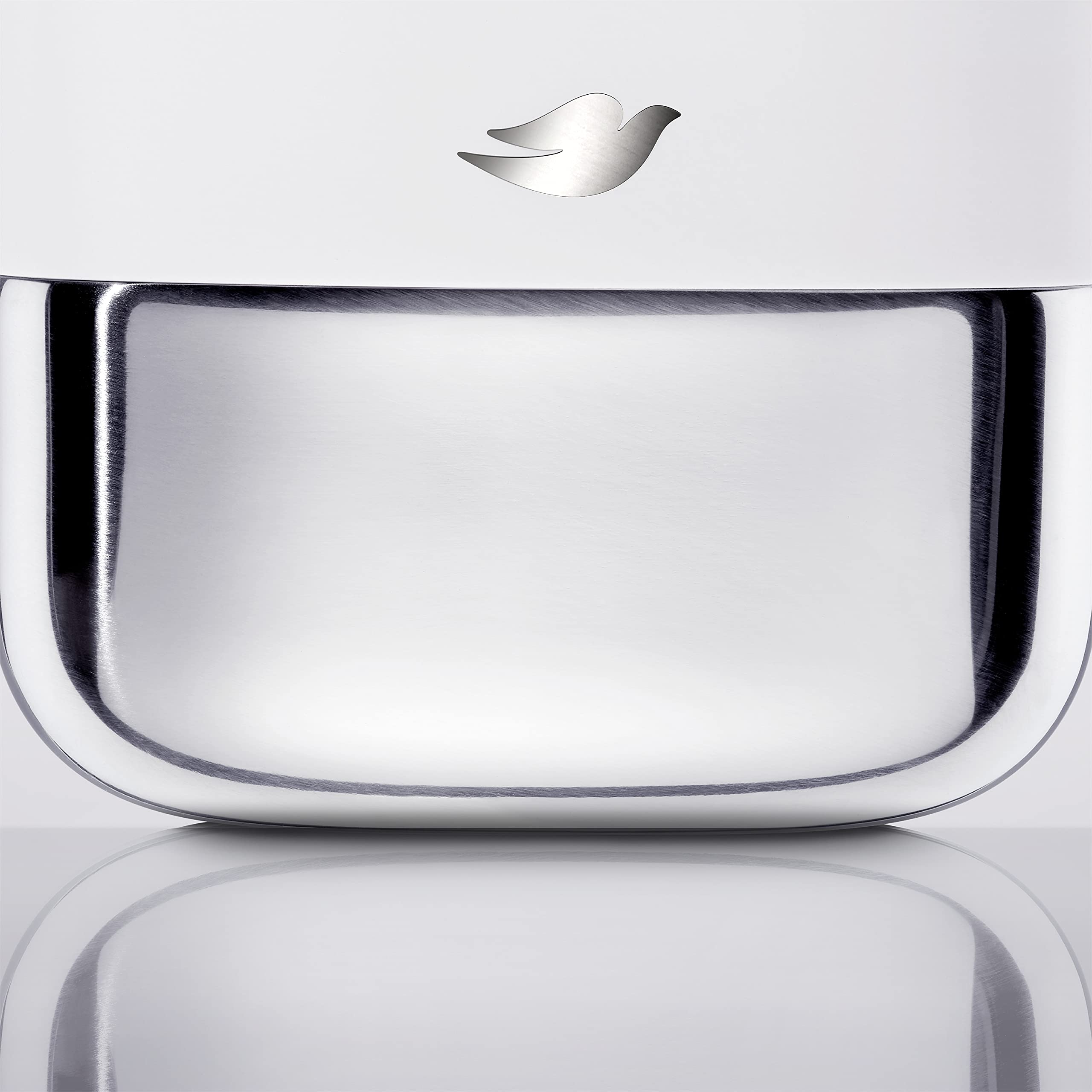 Dove Refillable Deodorant Starter Kit 0% Aluminum Sensitive Aluminum Free Deodorant 1.13 oz