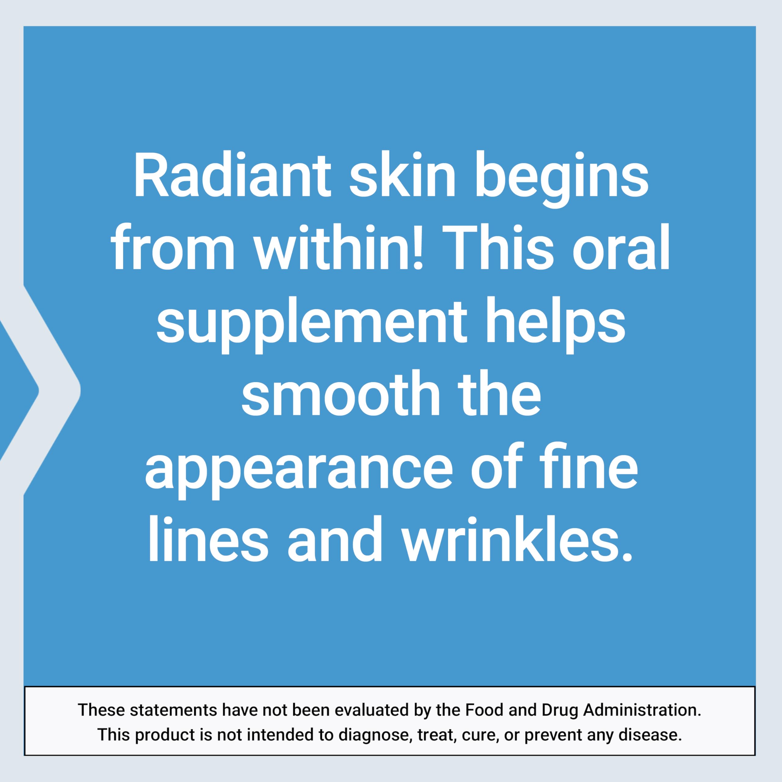 Life Extension Skin Restoring Ceramides - Promotes Hydration & Encourages Healthy Ceramide Levels in Skin - Once-Daily Oral Supplement - Non-GMO, Gluten-Free – 30 Liquid Vegetarian Capsules