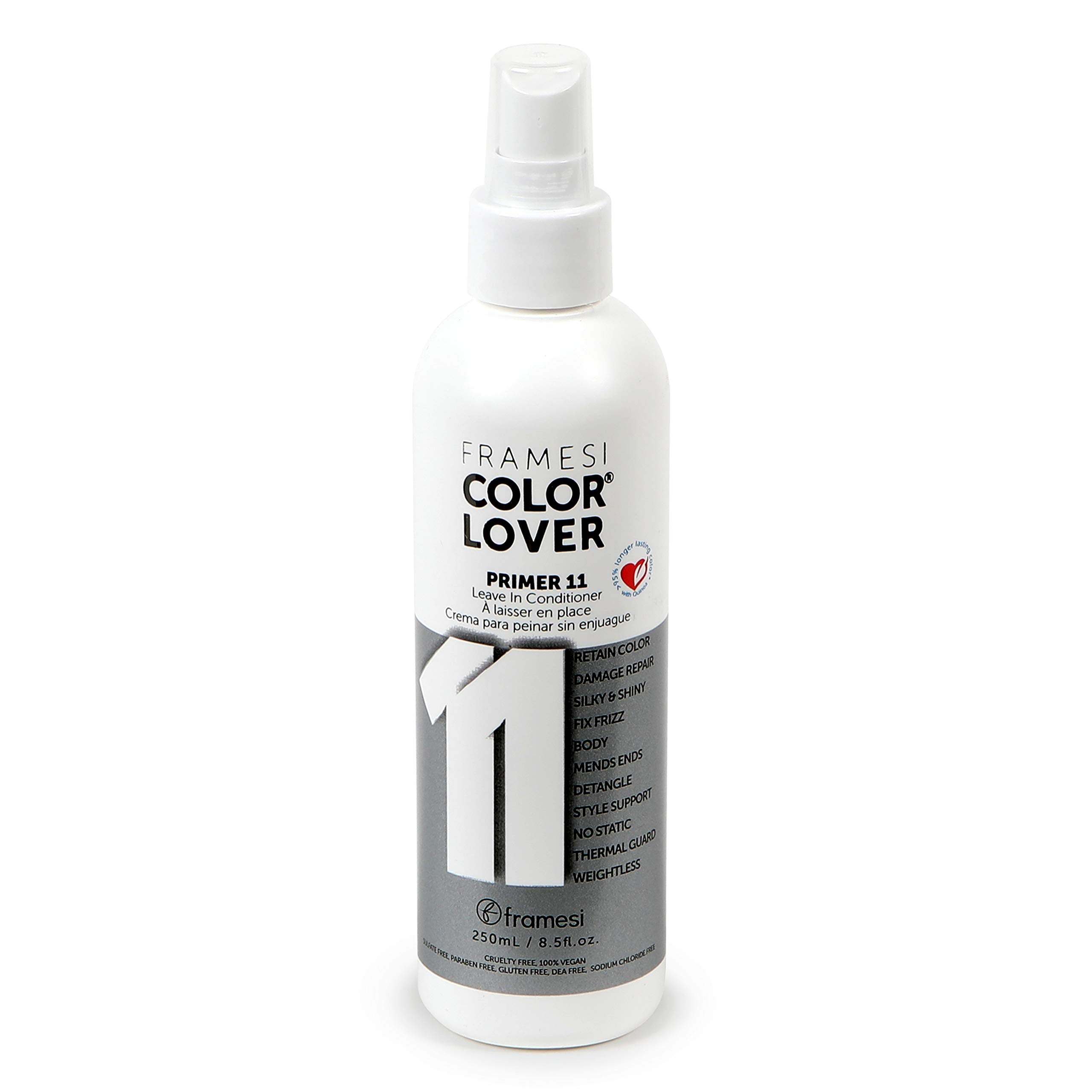 Framesi Color Lover Primer 11 Leave In 8.5 oz