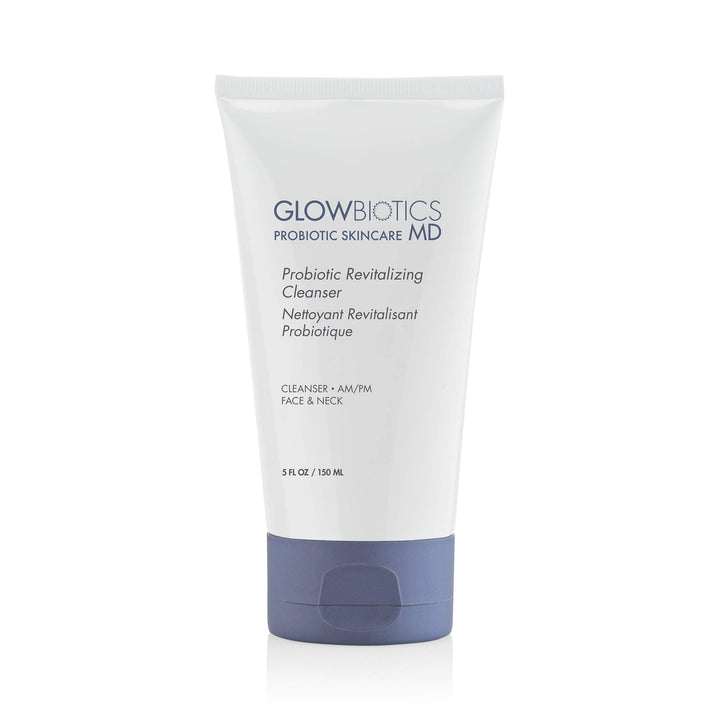 Glowbiotics MD Probiotic Revitalizing Cleanser, 5 fl. oz.