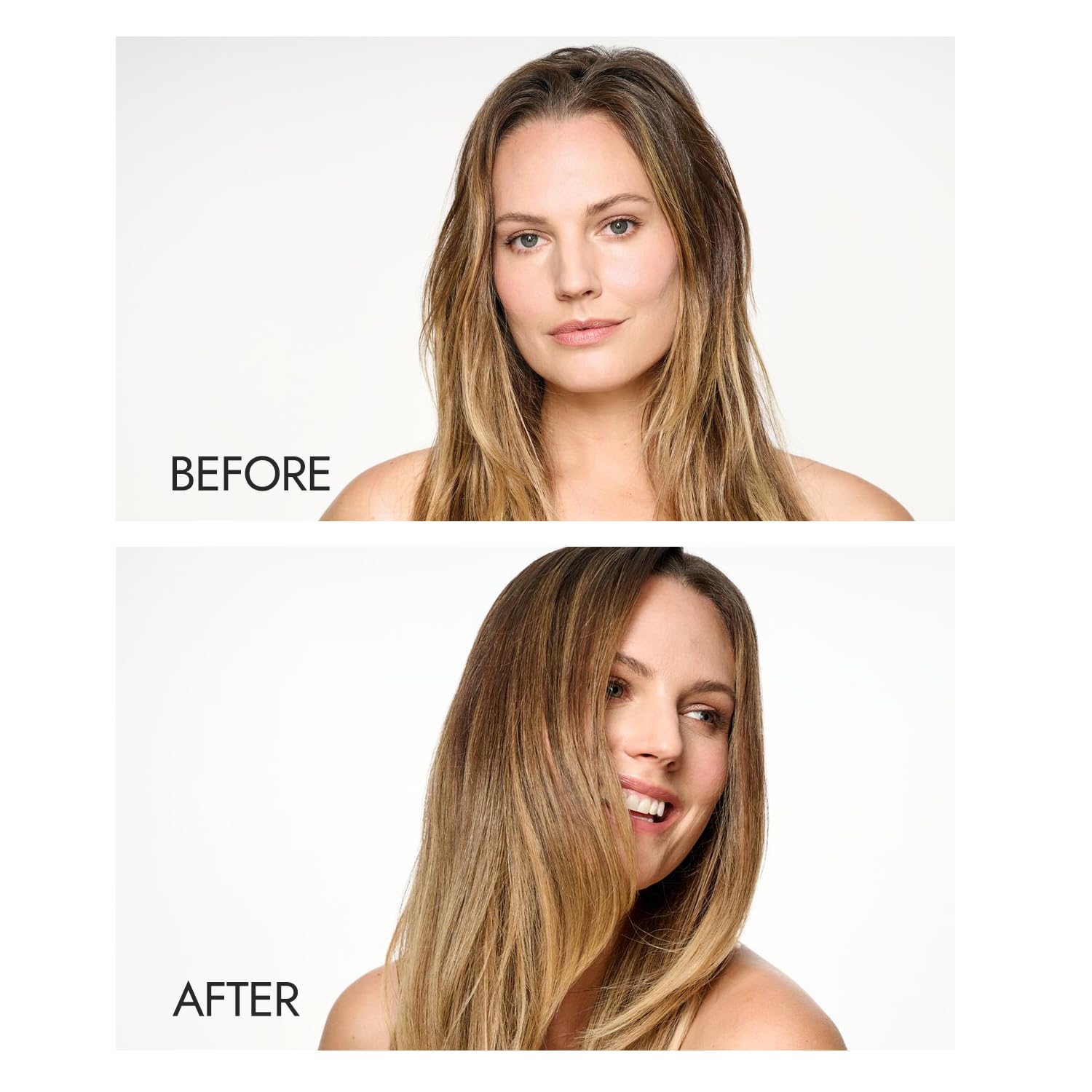 Ion Keratin Smoothing Masque