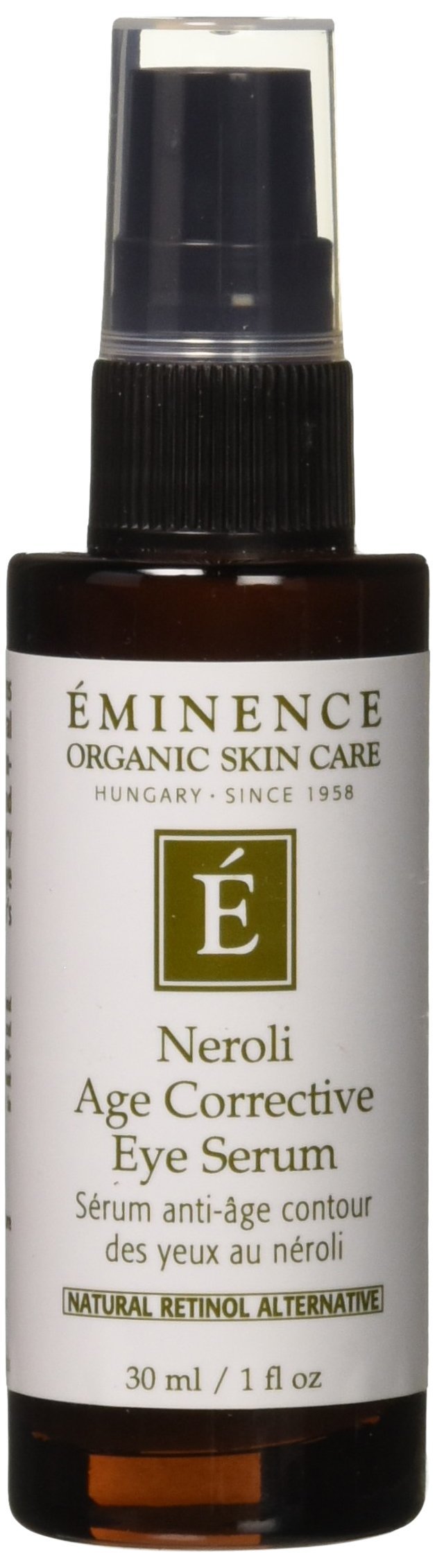 Eminence Neroli Age Corrective Eye Serum, 1 fl. Oz