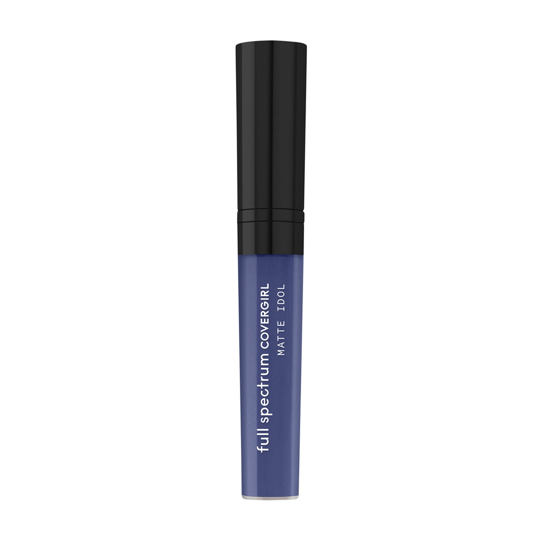 COVERGIRL Matte Idol Liquid Lipstick, Major, 1 Ounce