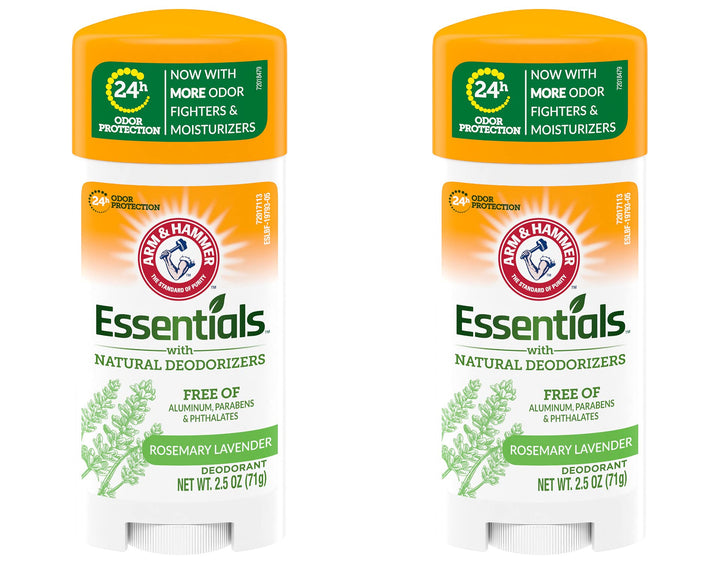 Arm & Hammer Essentials Natural Deodorant