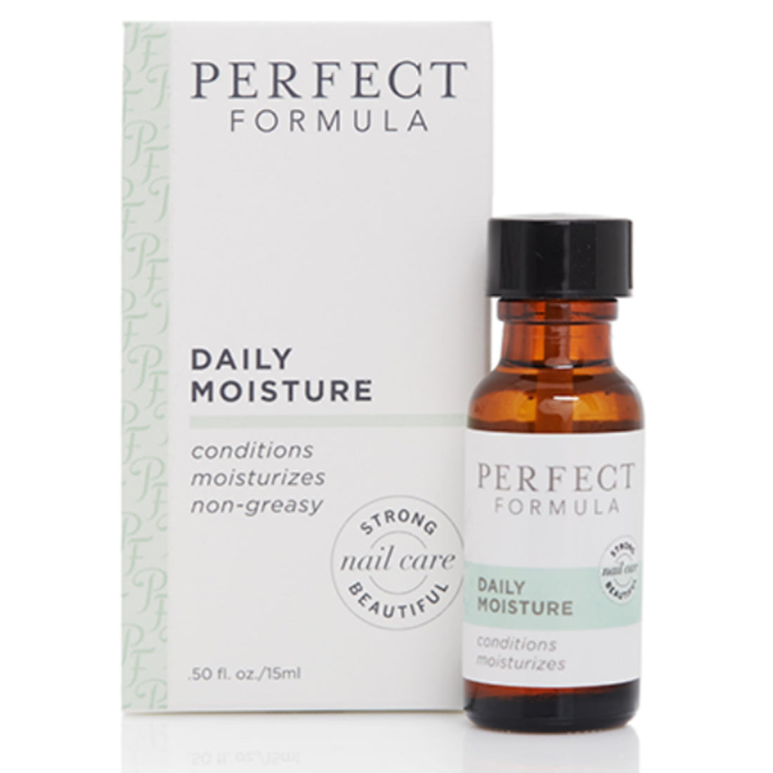 Perfect Formula Daily Moisture