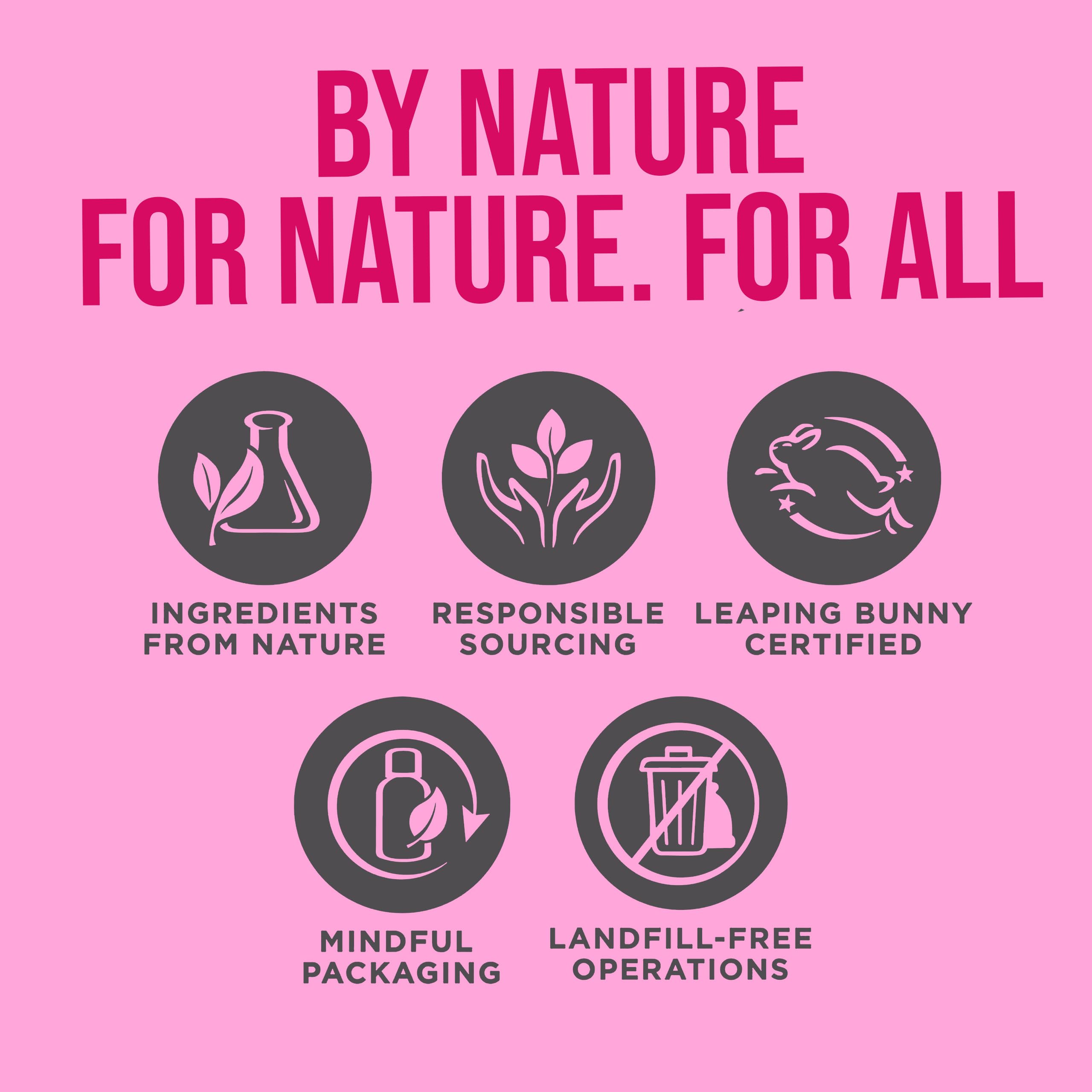 Burt's Bees Renewal Firming Moisturizing Cream, 3-Pack (0.35 oz Each), Hydrating Daily Moisturizer Facial Cream with Bakuchiol Natural Retinol Alternative, Fragrance Free, Travel Size