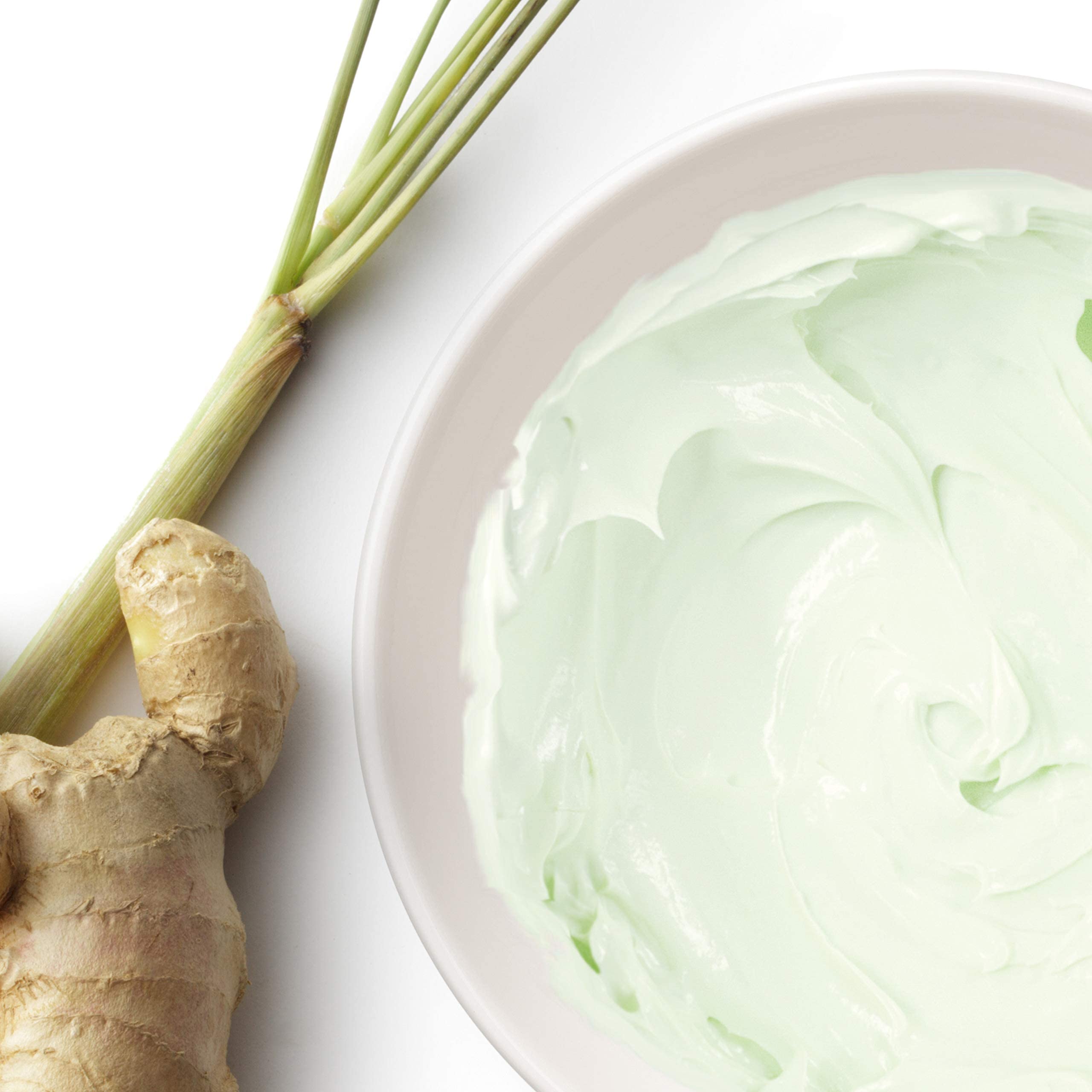 Qtica Smart Spa Luxury Lotion (Lemongrass Ginger Scent) 8.5oz