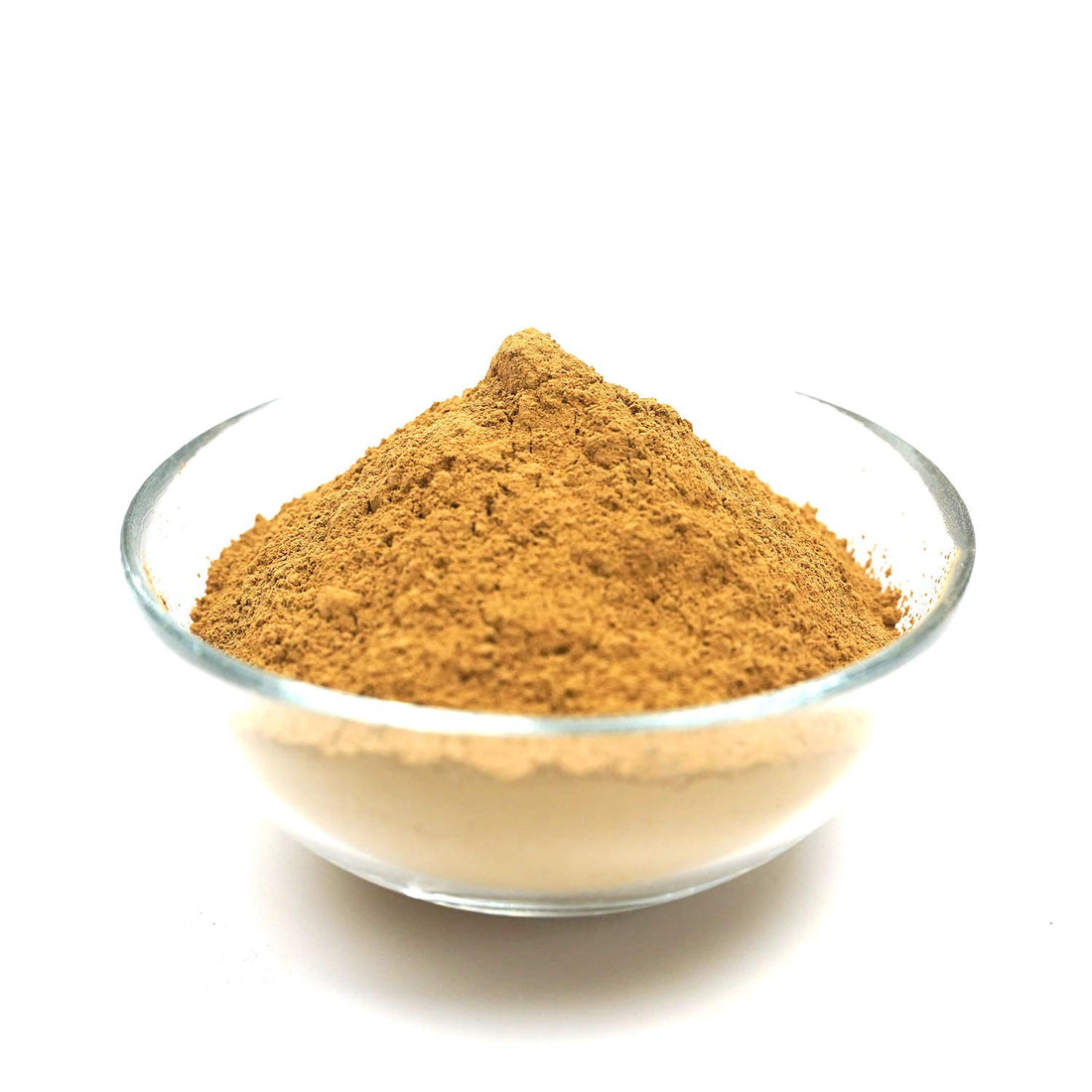 ClearLee Rhassoul Ghassoul Clay Cosmetic Grade Powder - 100% Pure Natural Powder - Great For Skin Detox, Rejuvenation, and More - Heal Damaged Skin - DIY Clay Face Mask (8 oz)