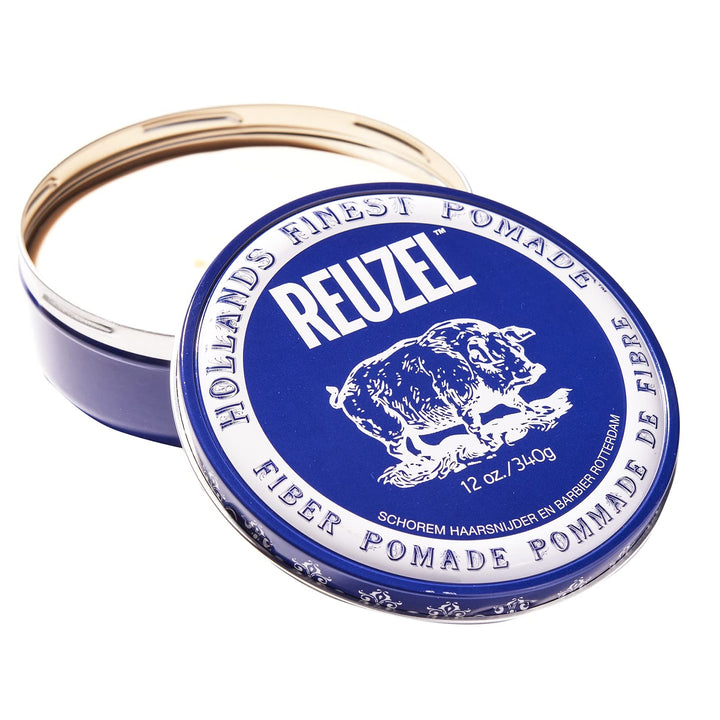 Reuzel Fiber Pomade 12oz