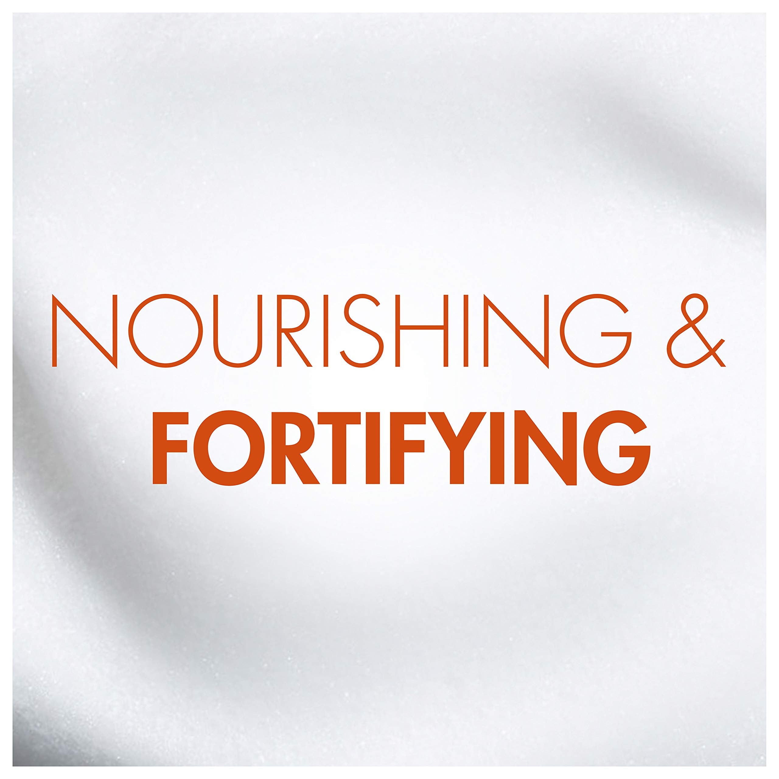 Nexxus Scalp Inergy Leave-in Conditioner For Damaged Hair, Deep Conditioner, Paraben-Free 3.3 oz