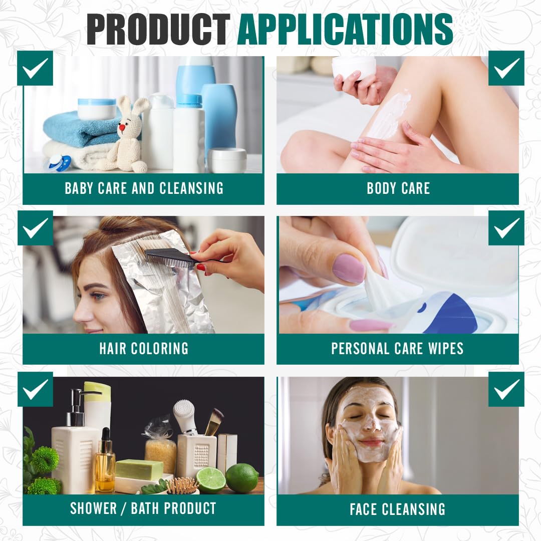 Artekas Innovation - HYDROLYZED SOY PROTEIN - Liquid - for Homemade Cosmetics, Creams, Lotions, Serums - All kinds of Conditioning Hair Care Products - 1 oz