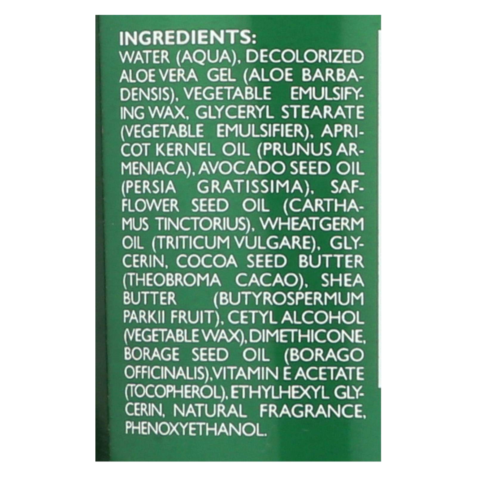 Shikai Naturally Moisturizing Hand & Body Lotion - Gardenia - 8 oz