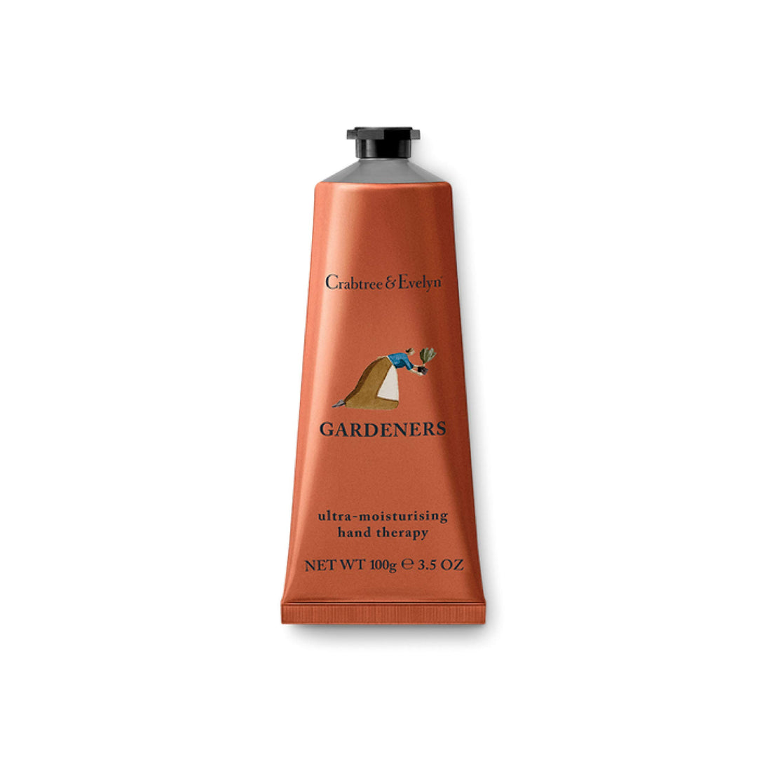 Crabtree & Evelyn Ultra-Moisturising Hand Therapy, Gardeners, 3.5 oz.