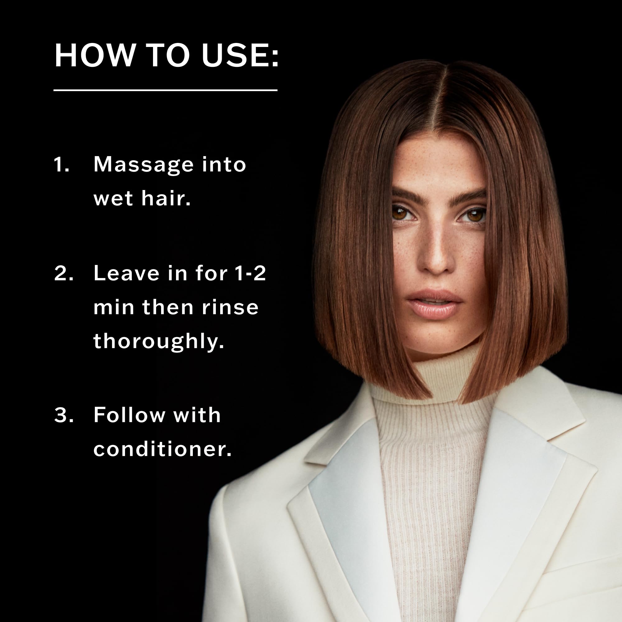 Sachajuan Scalp Shampoo 8.4 oz