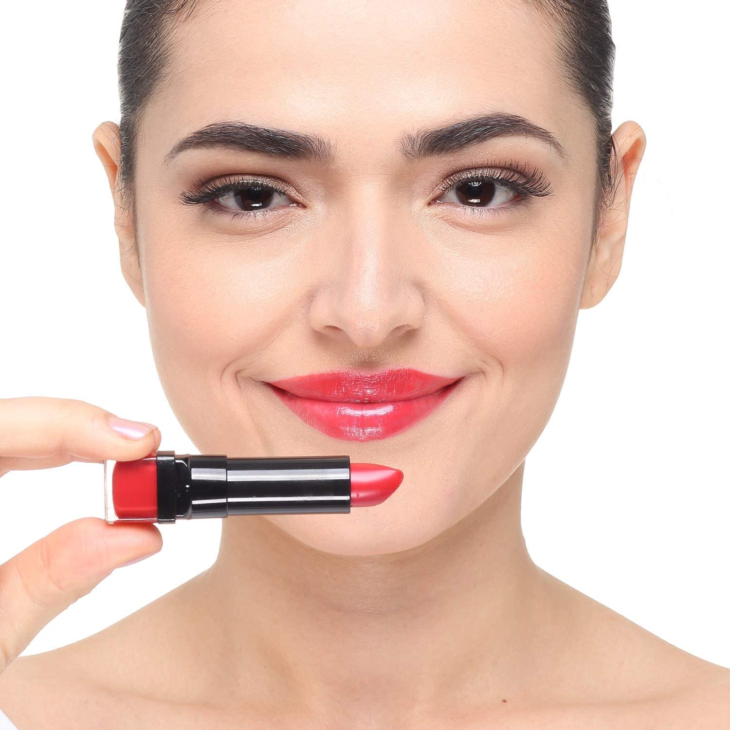 Bourjois Rouge Edition Lipstick - (Rouge Podium)