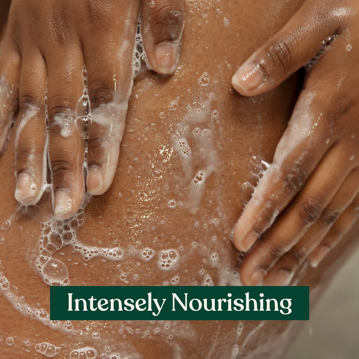 The Body Shop Avocado Shower Cream, for Dry Skin – Cleanses and Nourishes – Vegan – 8.4oz