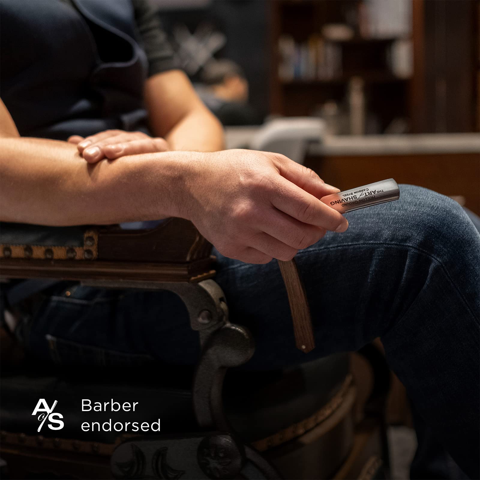 The Art Of Shaving Shaving Cream Sandalwood Essential Oil 75ml/2.5oz