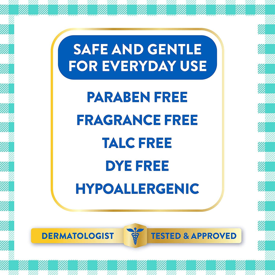 Balmex Zinc Oxide Diaper Rash Cream 4 oz.