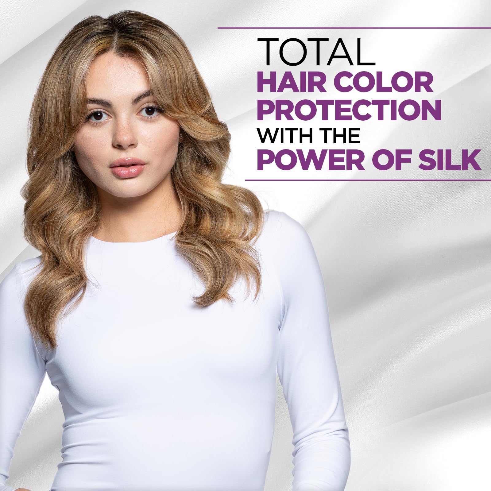 Biosilk Color Therapy Shampoo - 34 oz