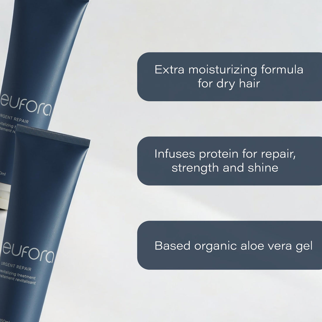 Eufora Urgent Repair Revitalizing Treatment 5.1 Fl.Oz