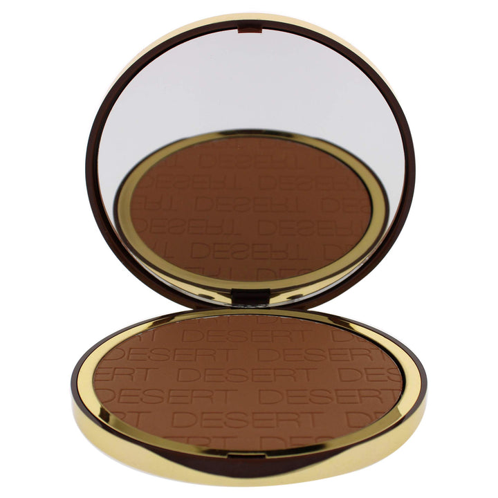PUPA Milano Desert Bronzing Powder, Light Sun Matt, 005 Light Sun Matt (PU050148A005)