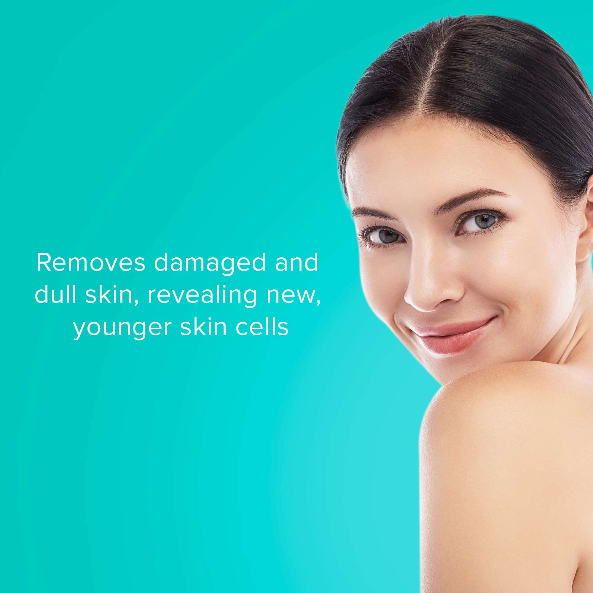 ClarityRx Restore Glycolic Exfoliator, 2 Fl Oz (packaging may vary)