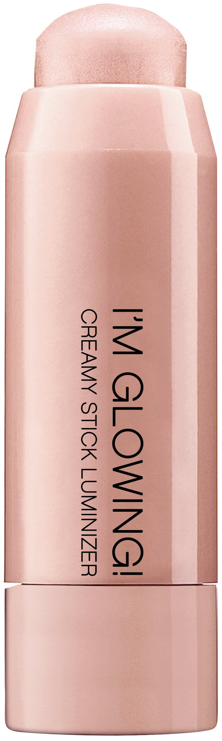 Palladio I'M GLOWING Creamy Stick Luminizer, Limelight