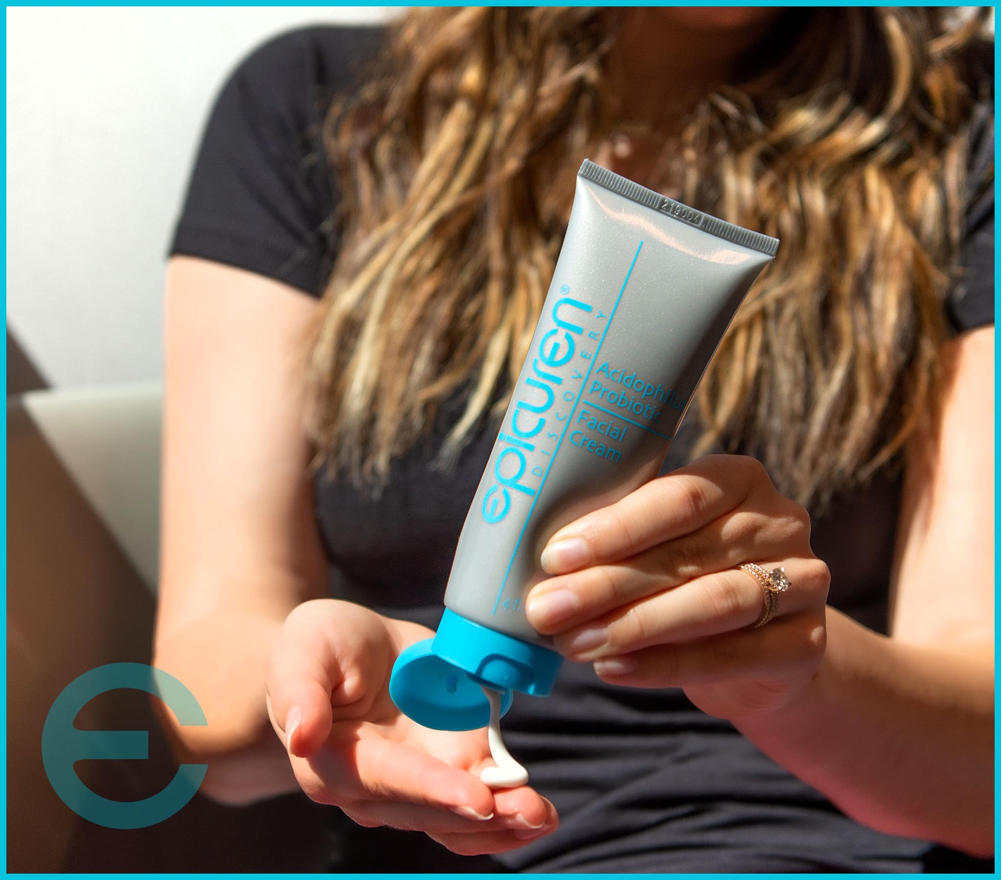 Epicuren Facial Emulsion (4 oz) by Epicuren by Epicuren Facial Emulsion 4 fl oz