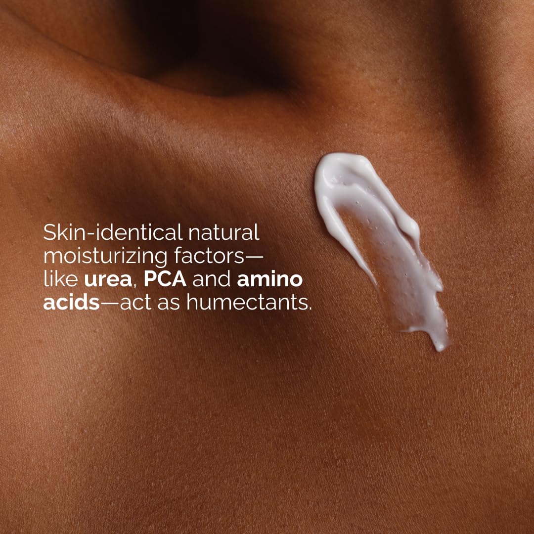 The Ordinary Natural Moisturizing Factors + Inulin Body Lotion, Lightweight Hydration for All-Day Moisture & Skin Barrier Support, 8.1 Fl Oz