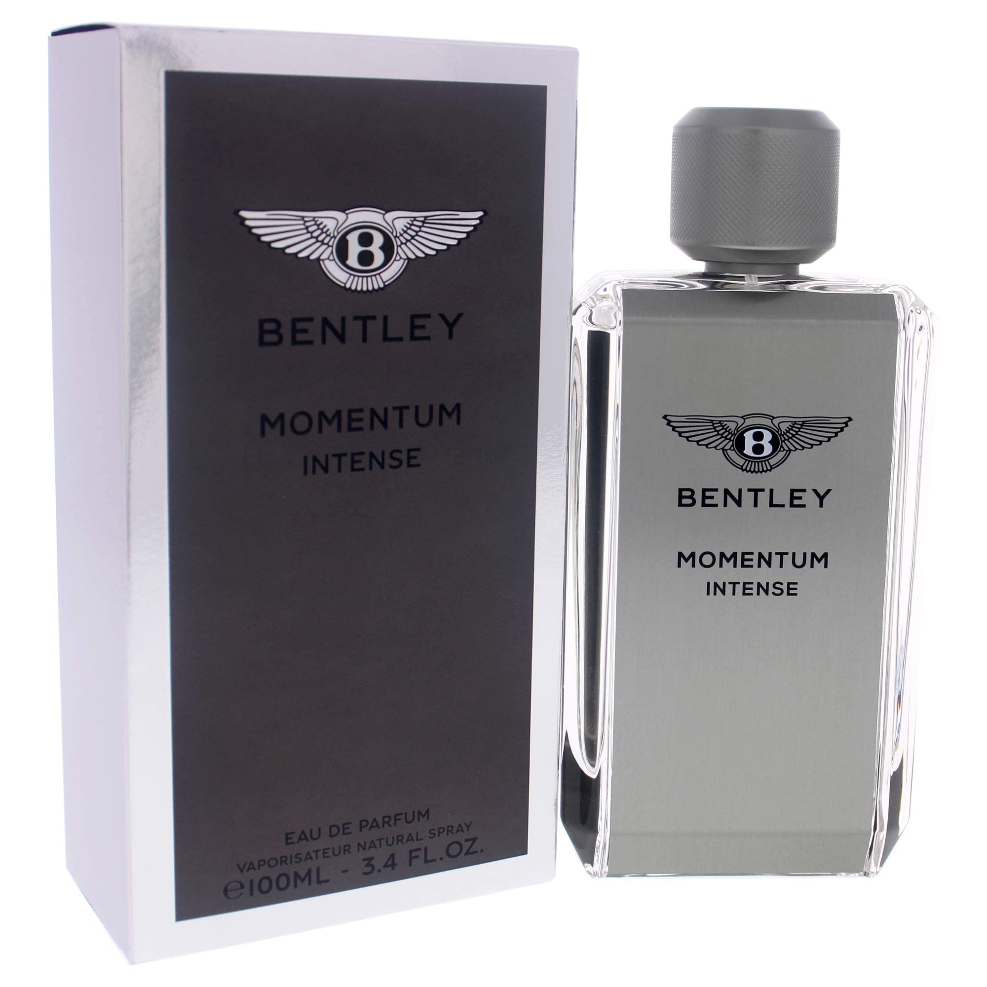 Bentley Momentum Intense Eau De Parfum 100ml