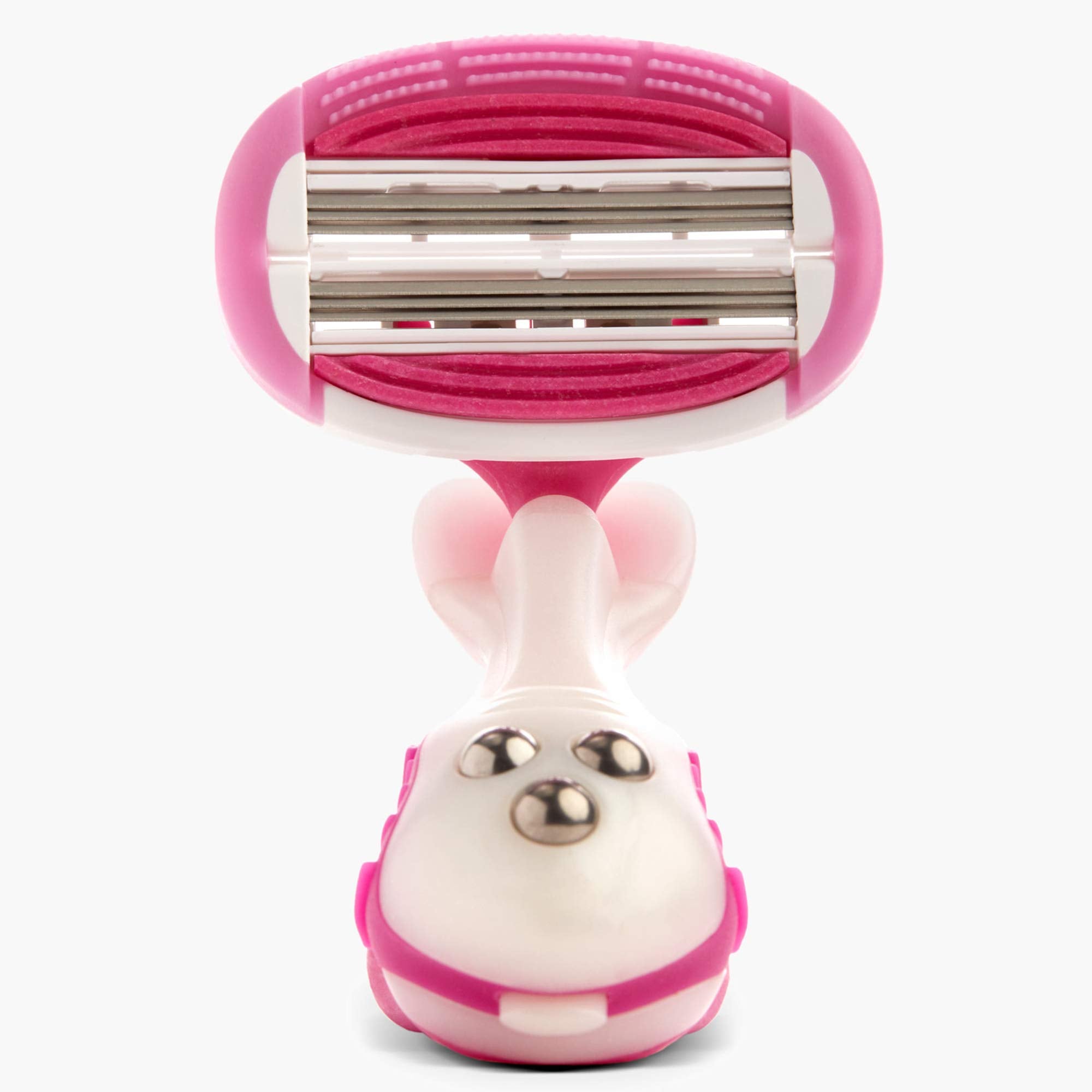 Aveline Smooth Razor Blade Refill 6-Blade Cartridges (4 Refills)