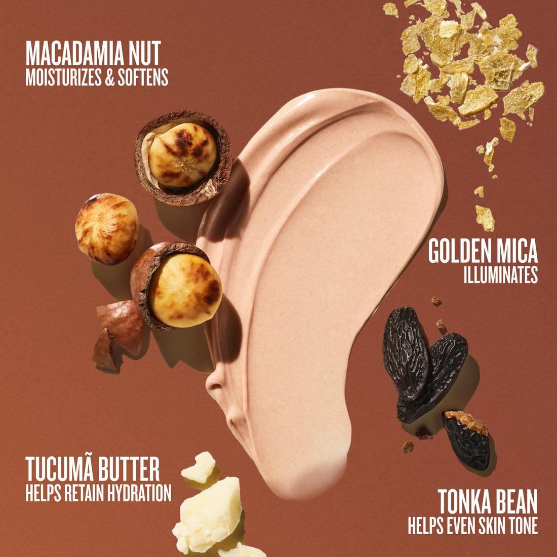 Sol de Janeiro Limited Edition Cheirosa 71 Shimmering Body Cream | 8.1 fl oz/ 240ml | Glow Cream for Body